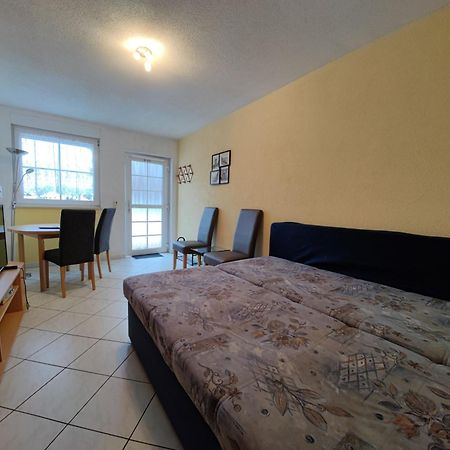 Bansin, Ferienwohnung Bansin Херингсдорф Экстерьер фото