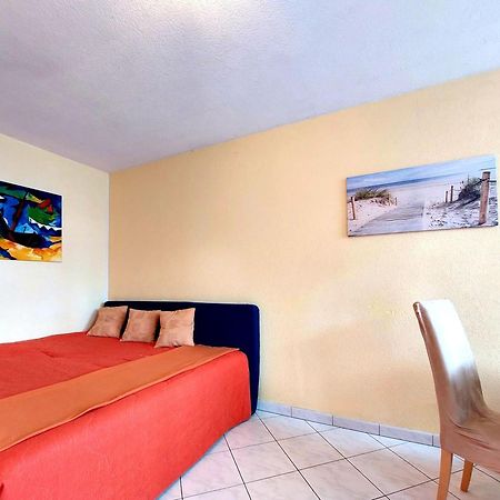 Bansin, Ferienwohnung Bansin Херингсдорф Экстерьер фото