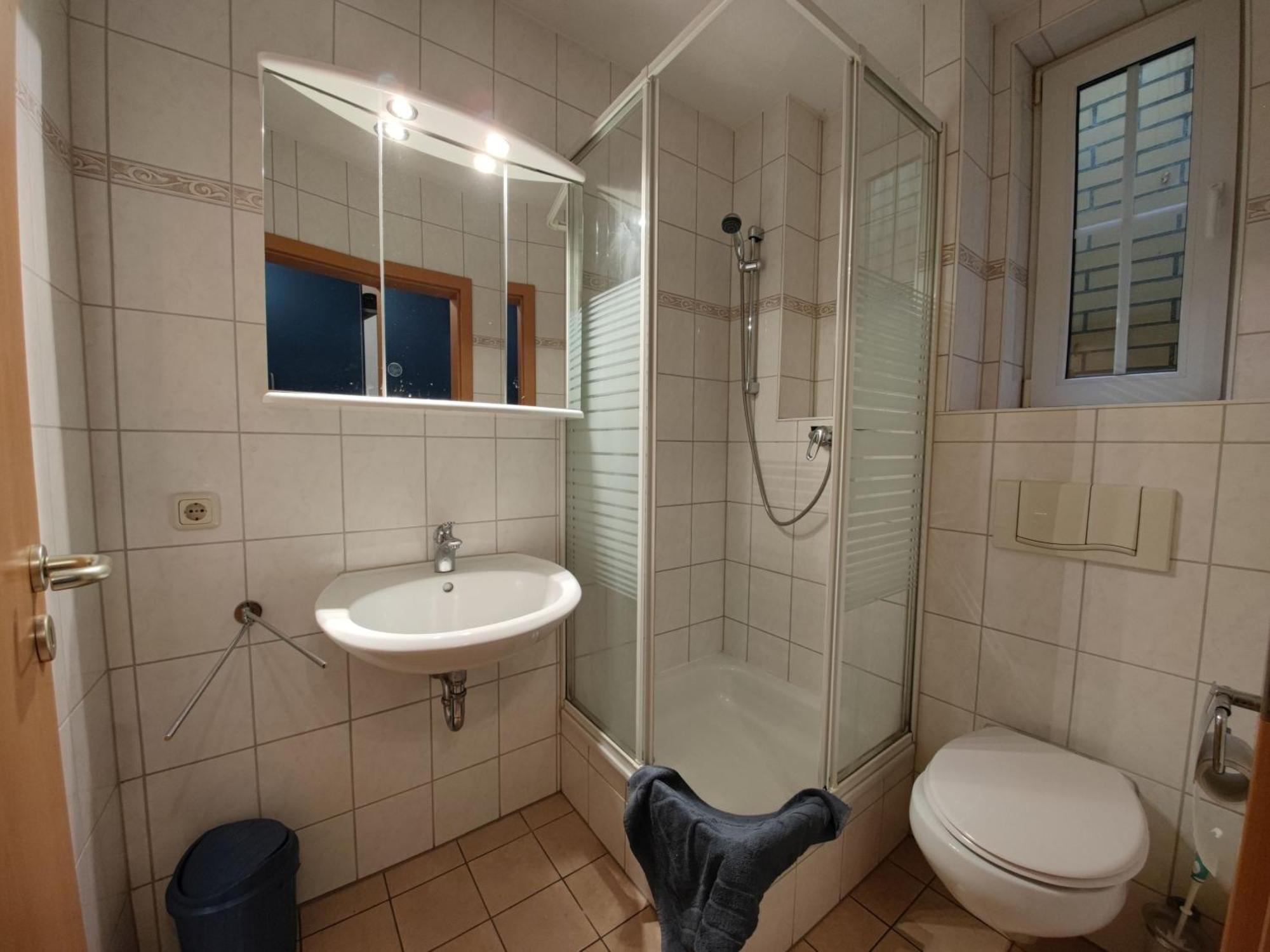 Bansin, Ferienwohnung Bansin Херингсдорф Экстерьер фото