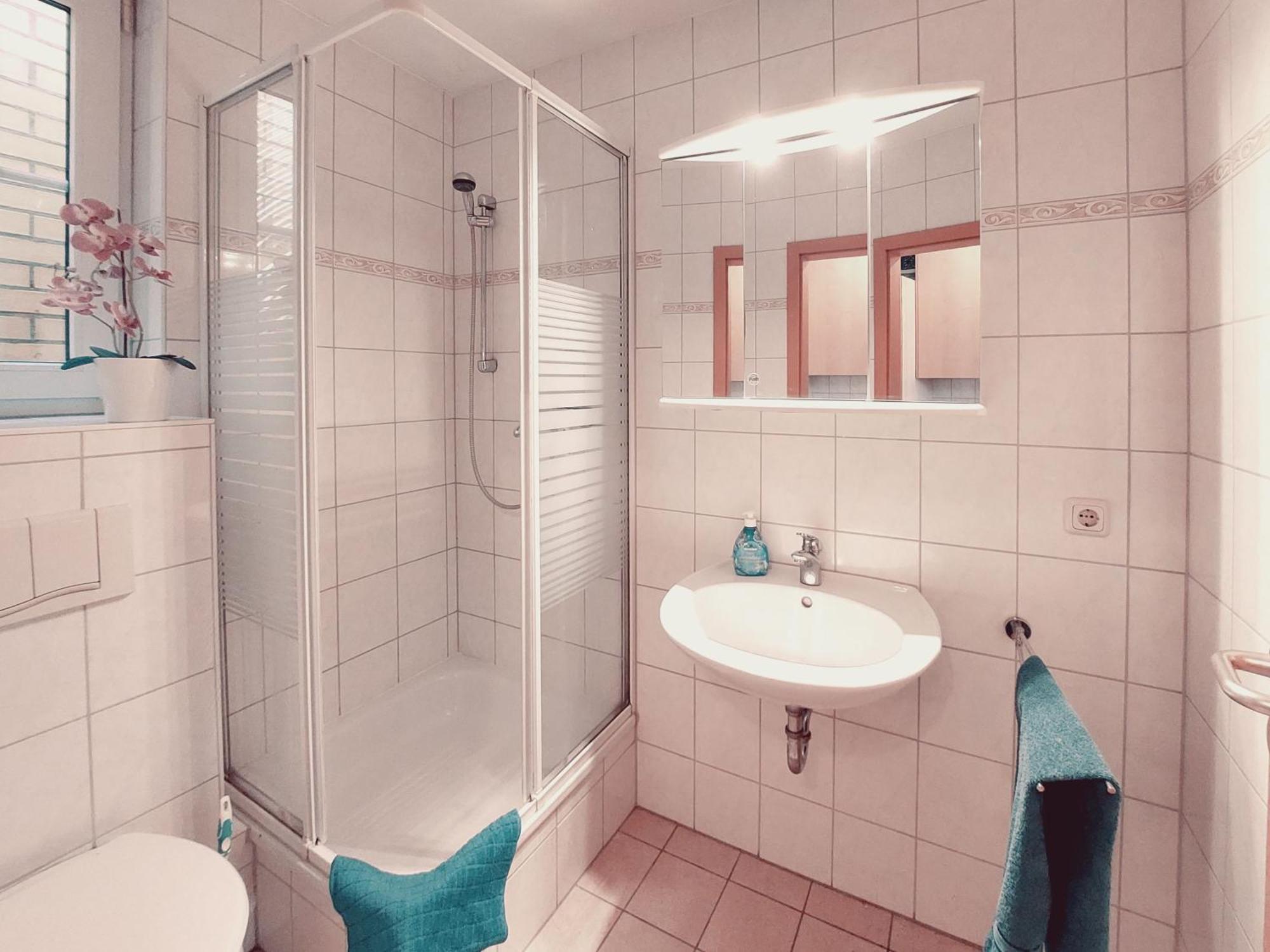 Bansin, Ferienwohnung Bansin Херингсдорф Экстерьер фото